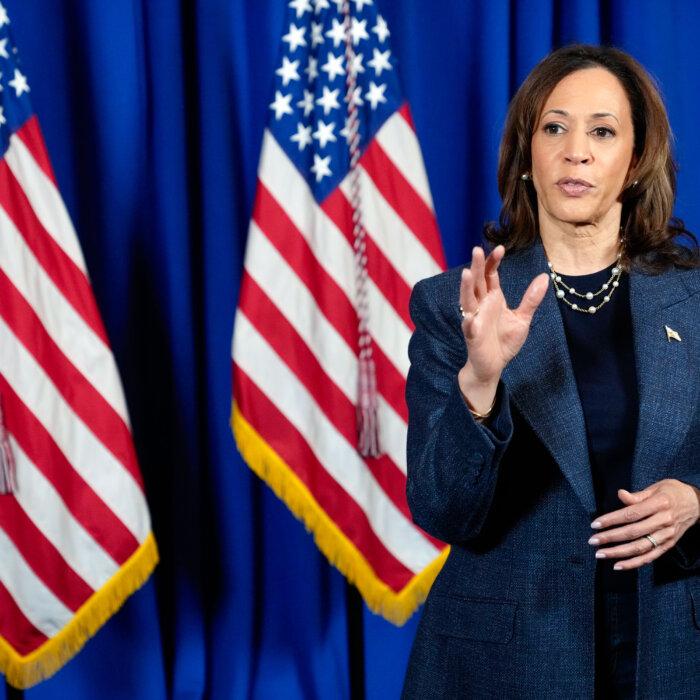 Harris Outraises Trump in Last Weeks of Election Season