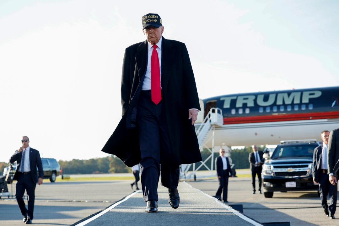 Trump Says Mexico Agreed to Bar Migration to US Border