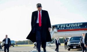 Trump Says Mexico Agreed to Bar Migration to US Border