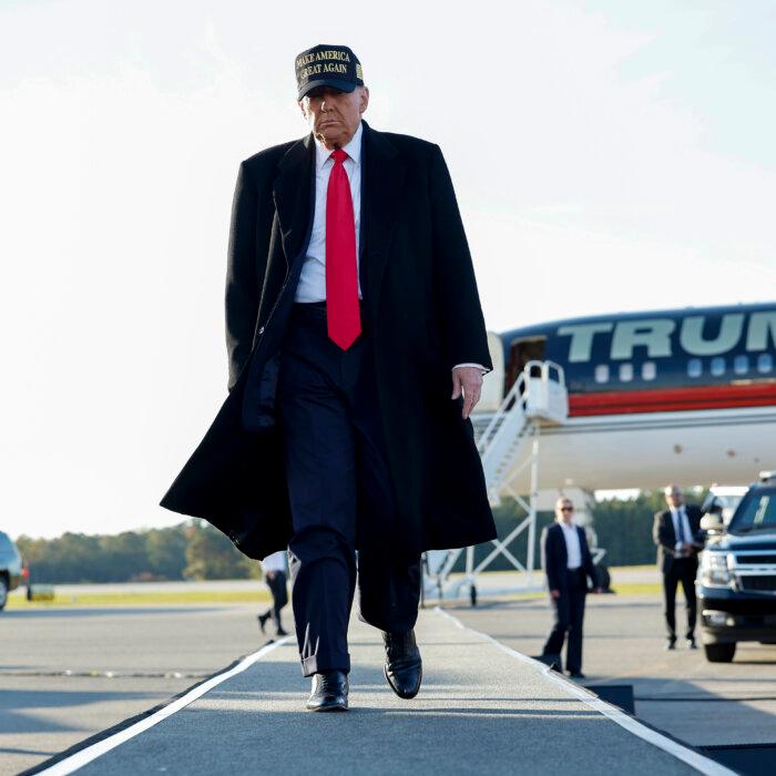 The Epoch Times