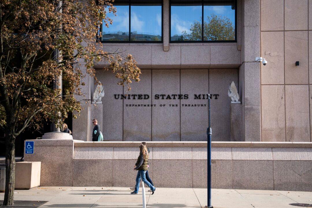 Musk’s Efficiency Drive Sets Sights on the Penny