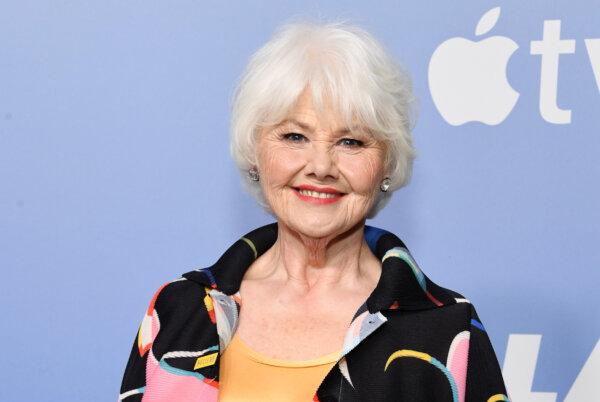 Actress Annette Badland Says She Received Death Threats Over Her Villainous Role in ‘EastEnders’