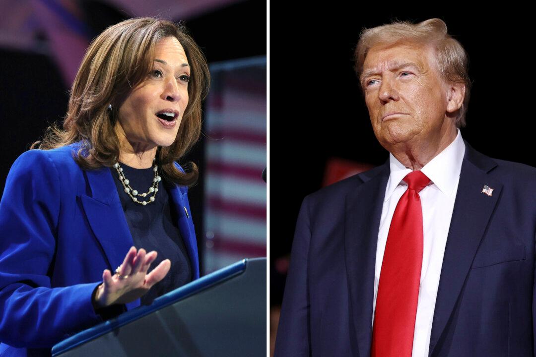 Trump tăng gấp đôi thiệt hại vụ kiện của CBS lên 20 tỷ đô la vì cuộc phỏng vấn 60 phút của Harris