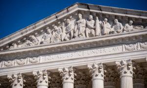 Supreme Court Agrees to Hear Race-Tinged Louisiana Electoral Dispute