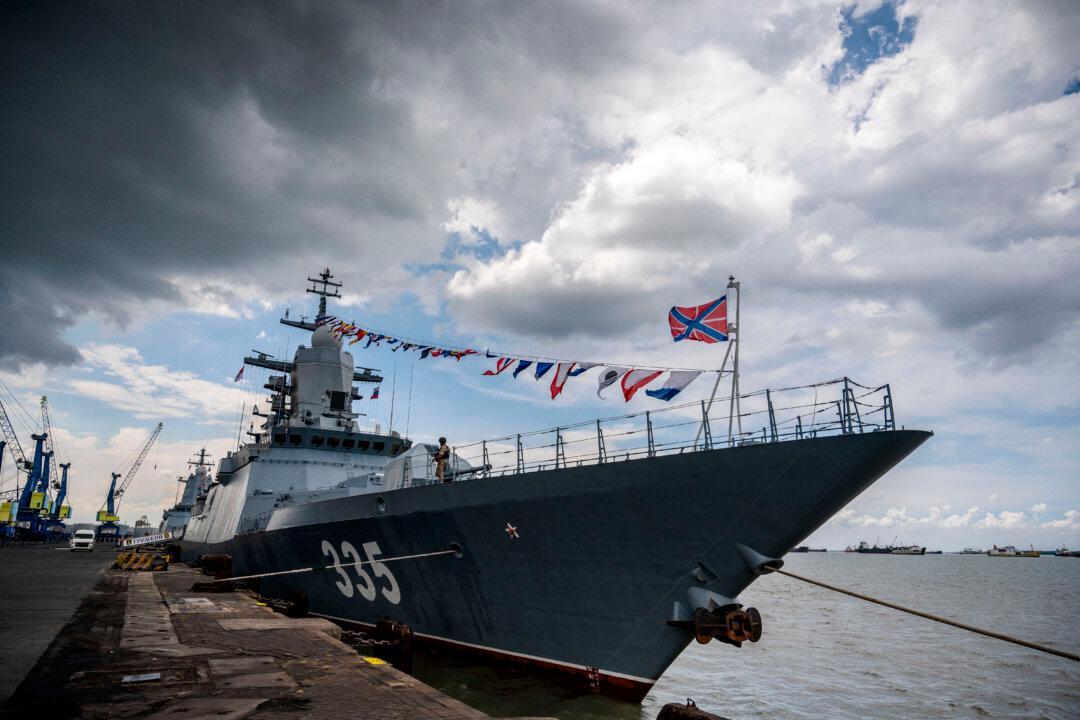 Debate Over Russian Air Base in Indonesia Distracts From Real Regional Shift: Analyst