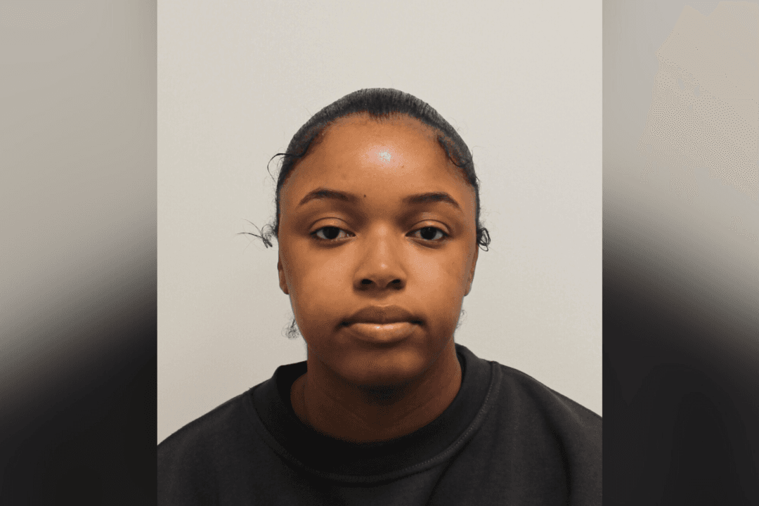 Canadian Volleyball Player Jailed in UK for Smuggling $1 Million Worth of Cannabis