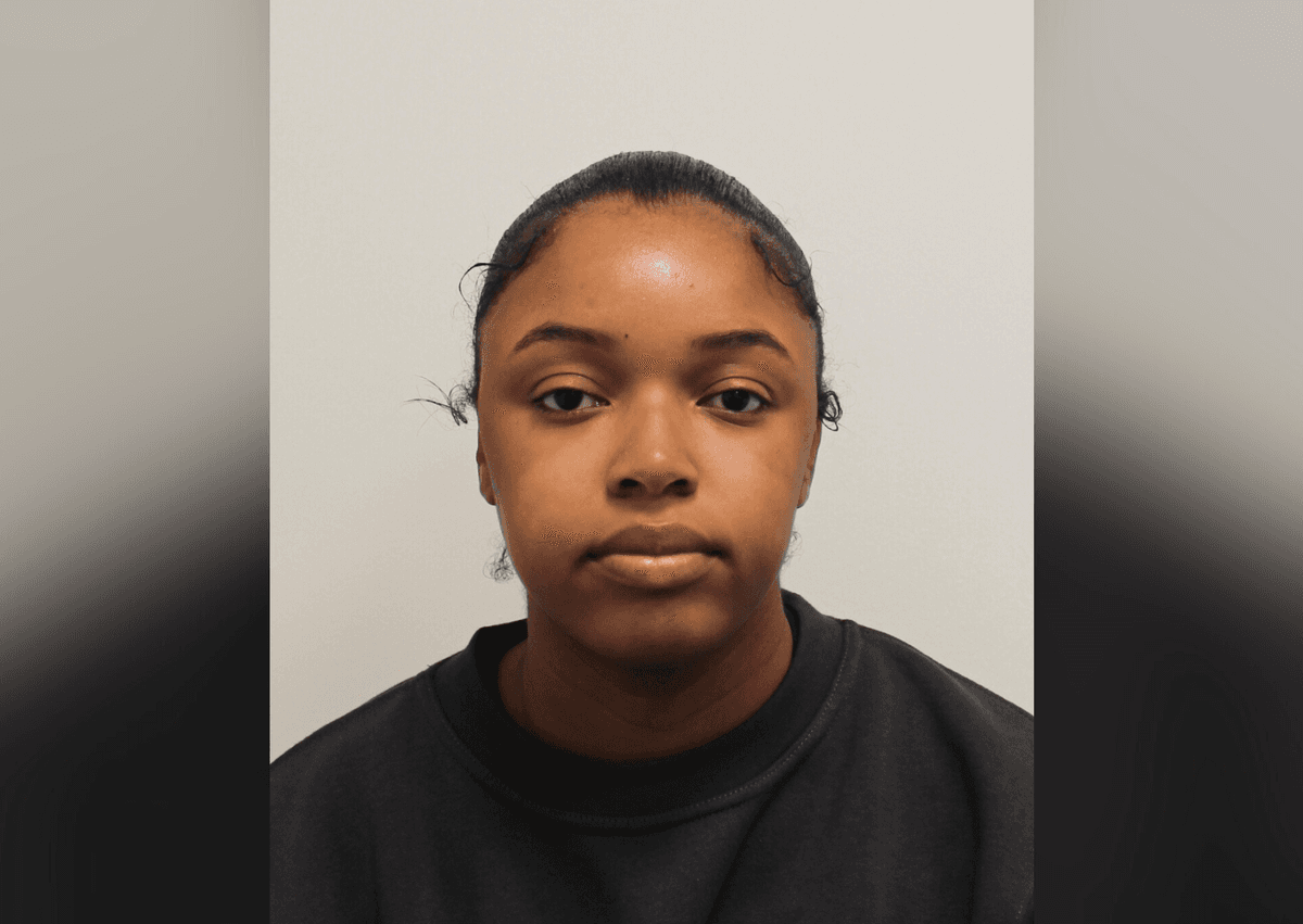 Canadian Volleyball Player Jailed in UK for Smuggling $1 Million Worth of Cannabis