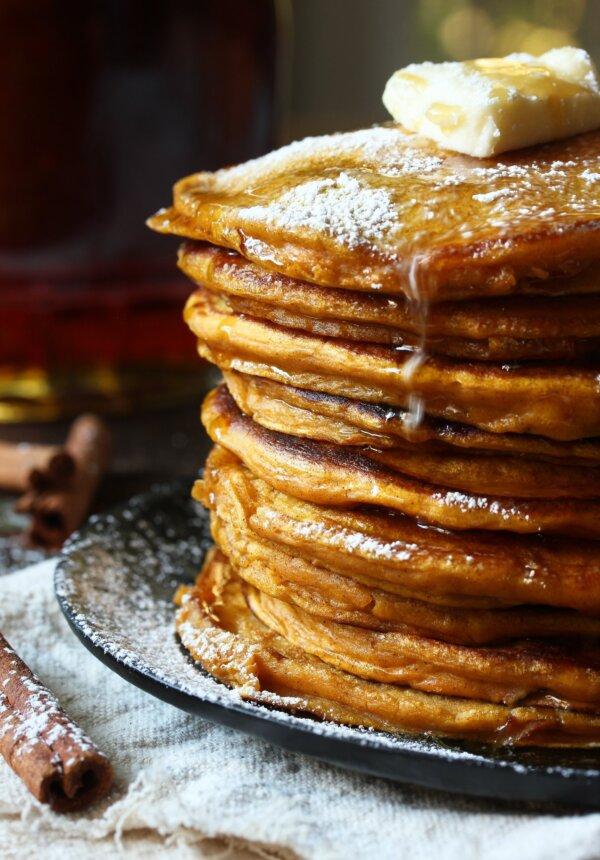 10 Smart Ways to Turn Thanksgiving Leftovers Into Breakfast