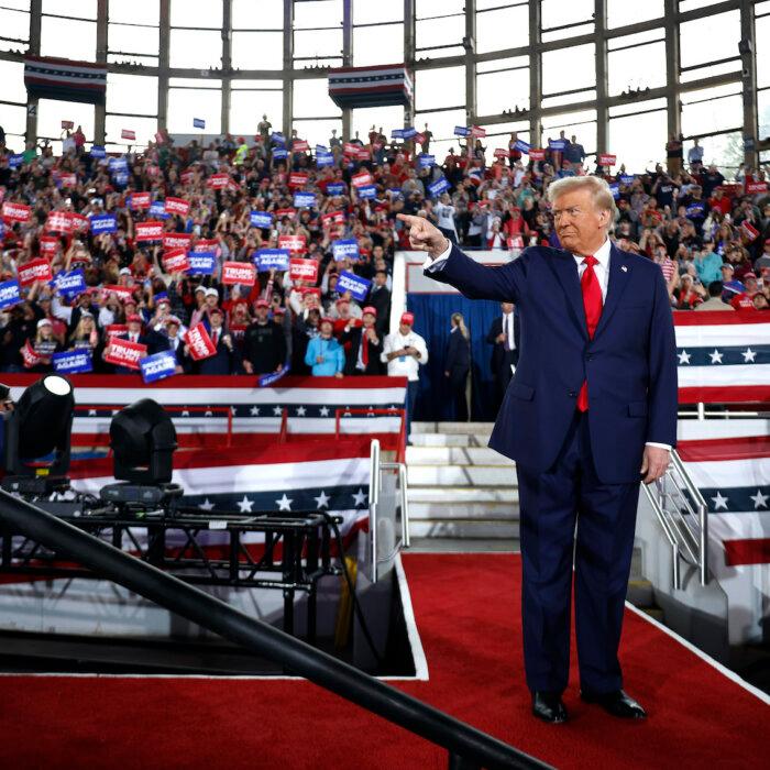 The Epoch Times
