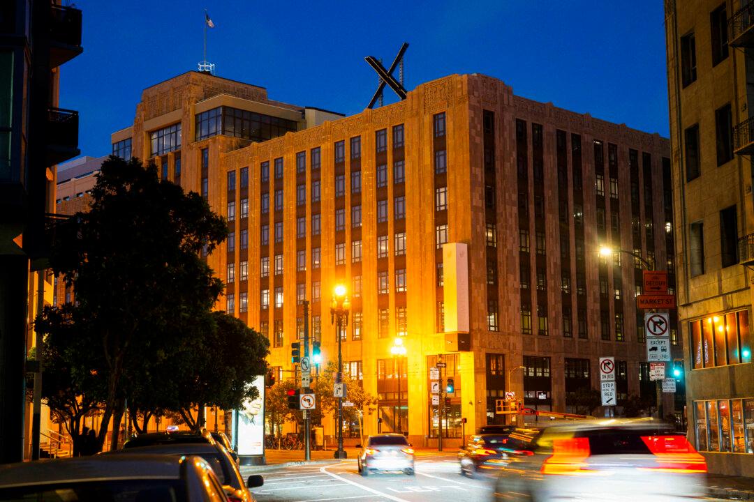 X Makes Change to Its Block Function