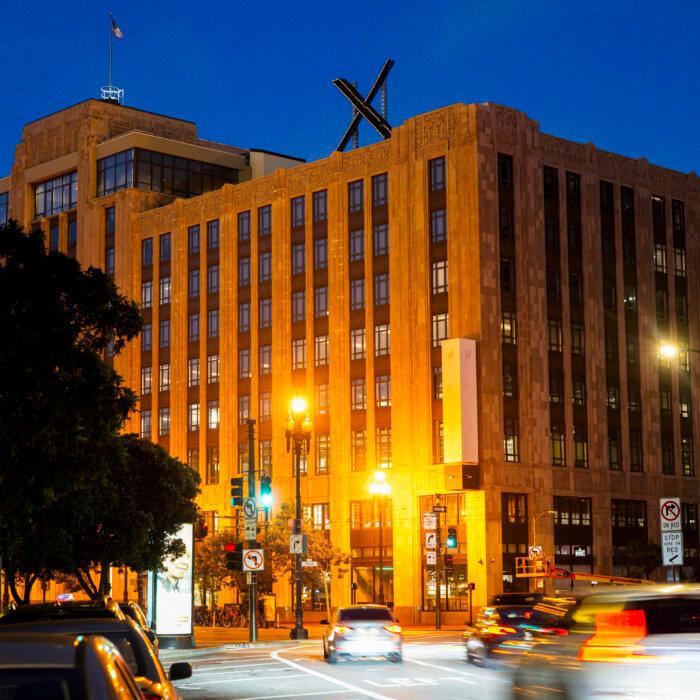 X Makes Change to Its Block Function