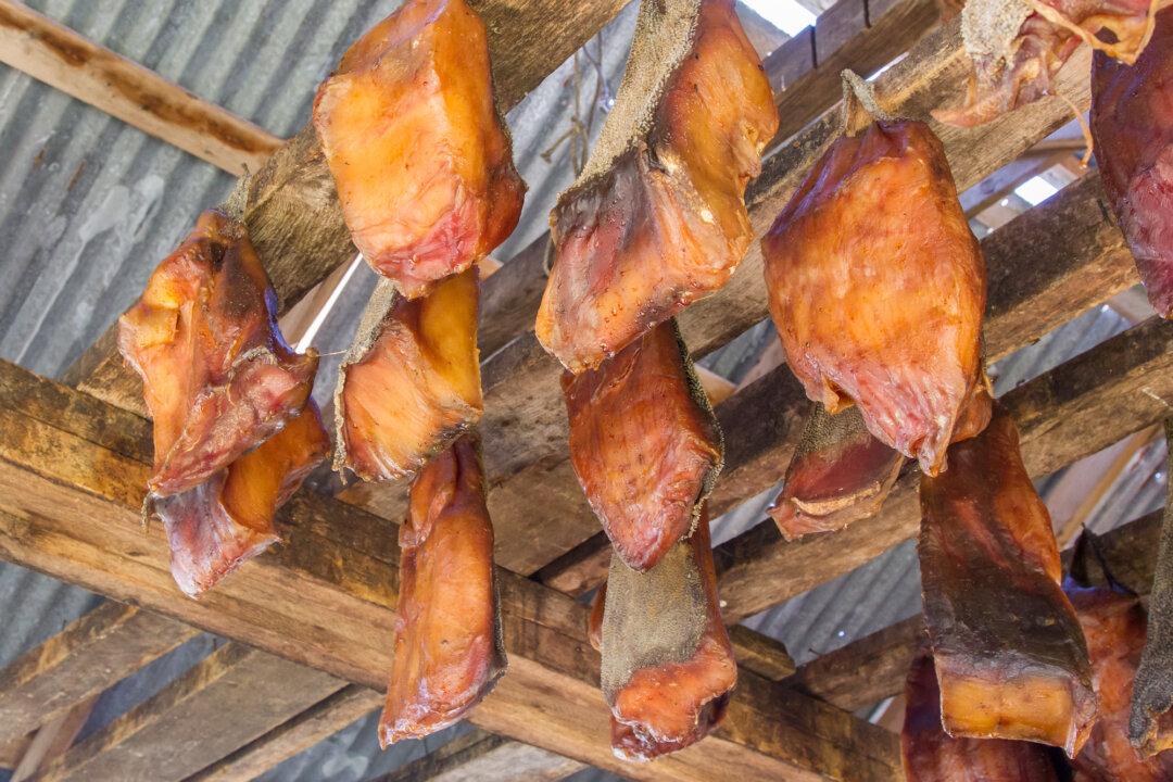 The Importance of Adventurous Eating (and 3 Tips for Doing It Right)