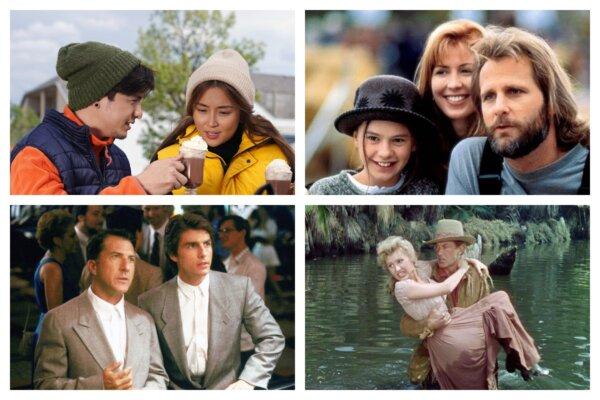 Epoch Watchlist: What to Watch for Nov. 8–14