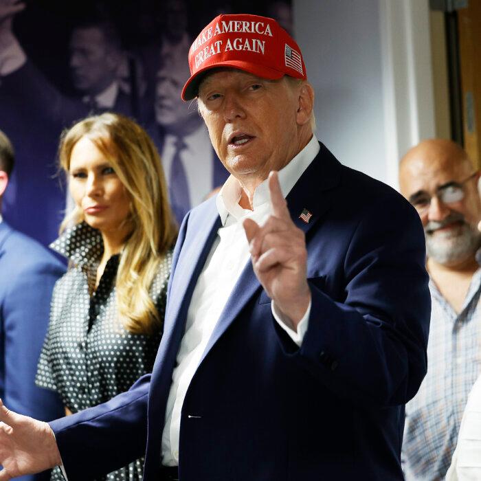 Trump: This Was Our Best Campaign Yet