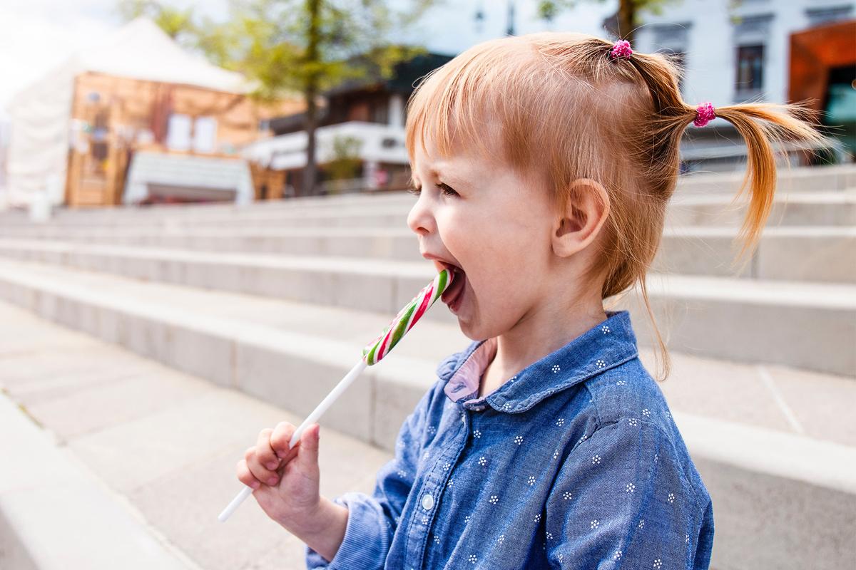 Cutting Sugar in First 1,000 Days of Life Reduces Late-Adulthood Disease Risk thumbnail