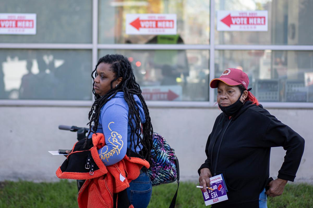 6 Insights From the First Exit Poll in Georgia thumbnail