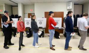 Millions Cast Votes After Rollercoaster Campaign