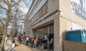 First Polls Close as America Awaits Results