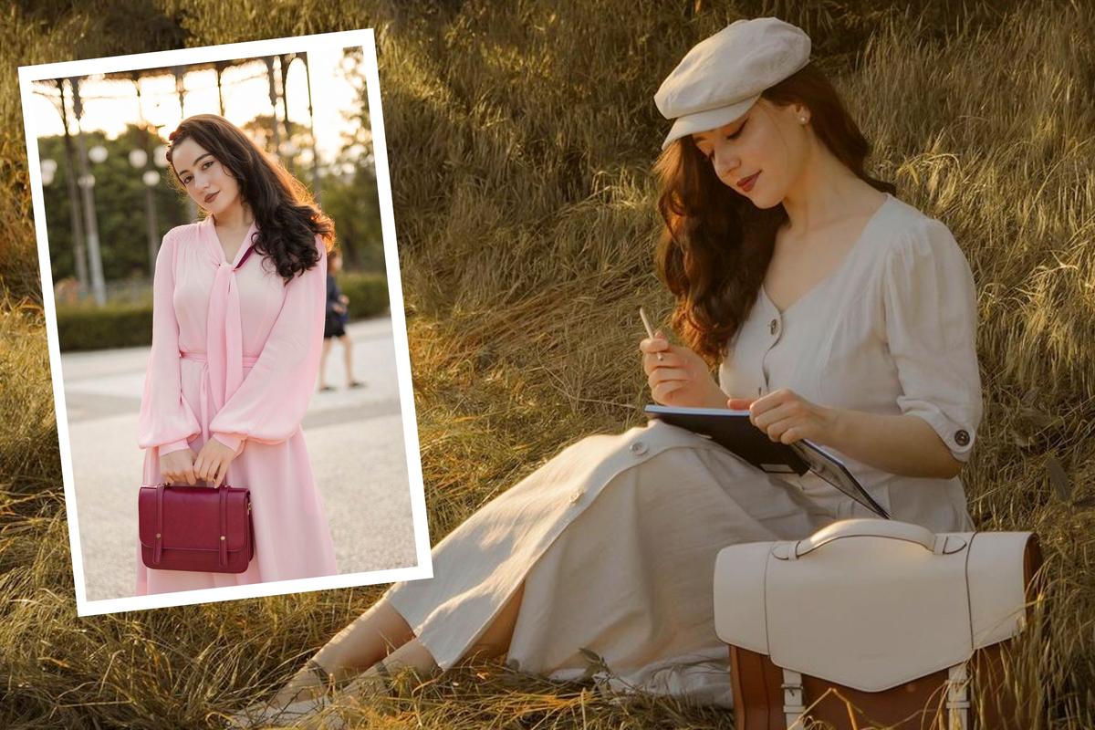 ‘Timeless Elegance’: 25-Year-Old Woman Shares Why Modest Clothing Is Gaining Popularity thumbnail