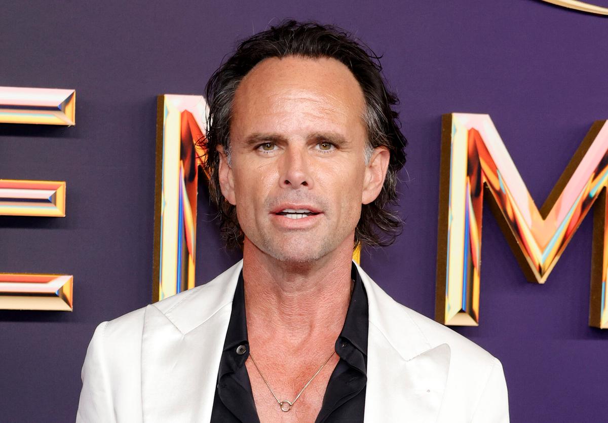‘White Lotus’ Star Walton Goggins on His ’Extreme' Diet on Set