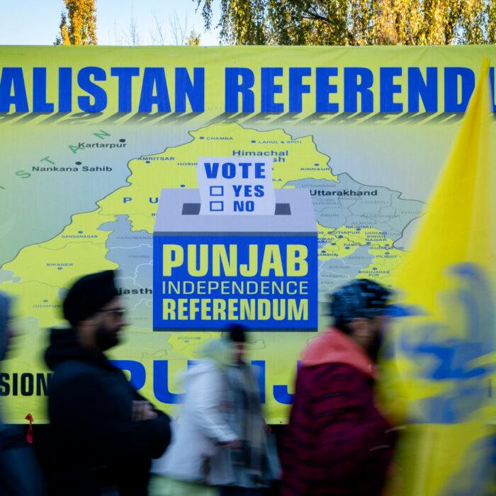 Trudeau, Poilievre Address Violent Clash at Brampton Hindu Temple