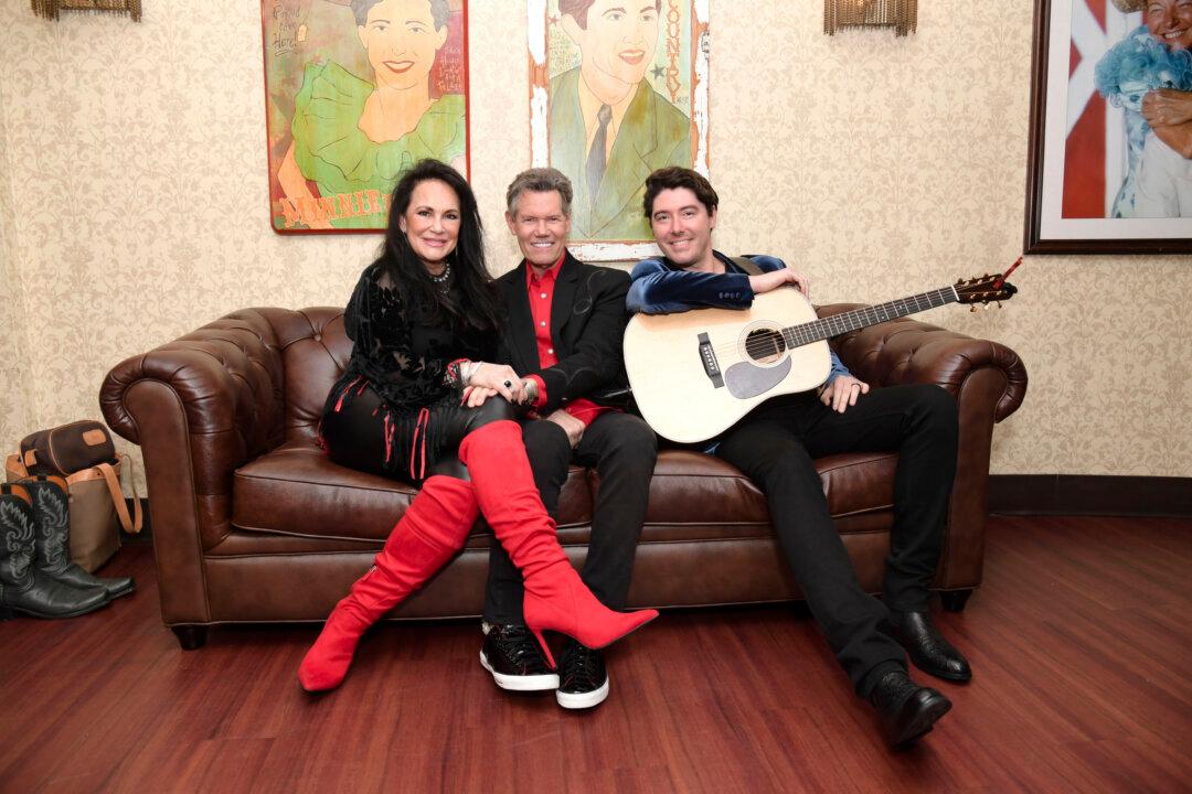 Randy Travis: Touring Is a ‘Musical Moment in Time’