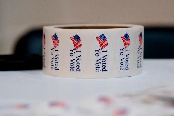 LIVE NOW: House Administration Committee Holds Hearing on Voter List Maintenance