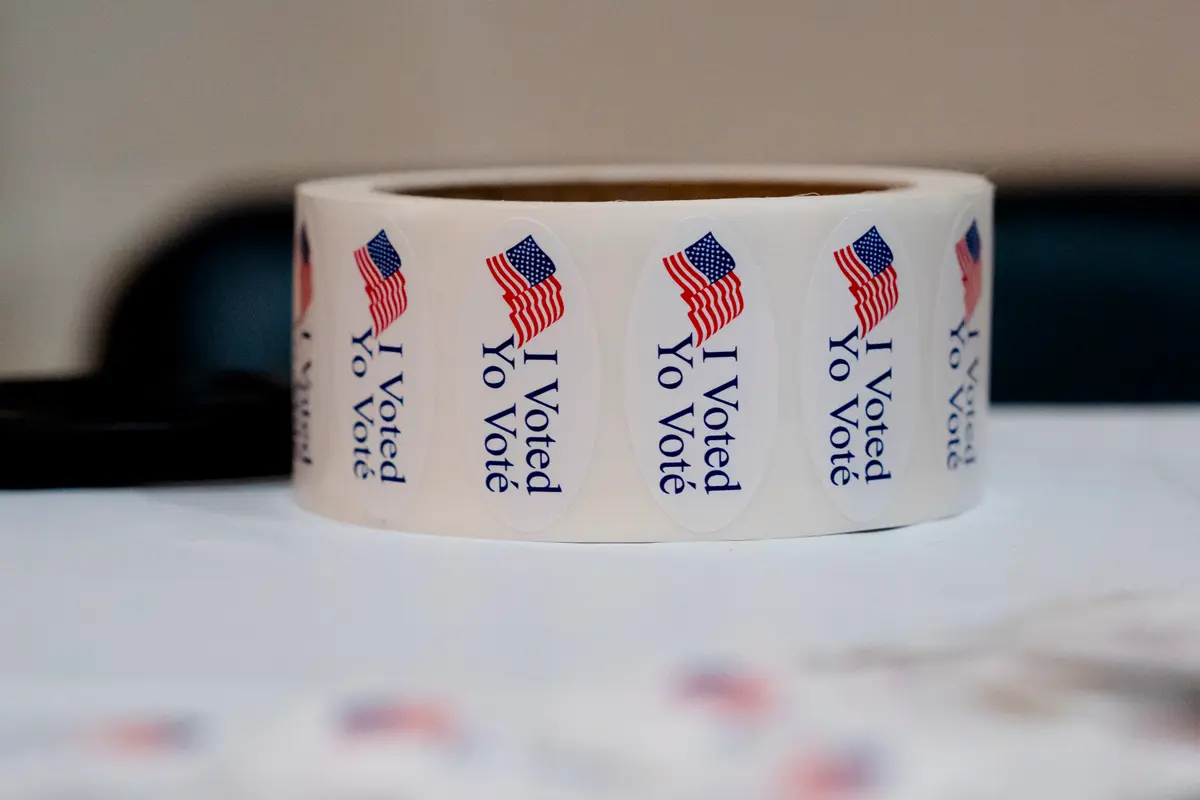 Justice Department Sues 6 More States for Withholding Voter Rolls thumbnail