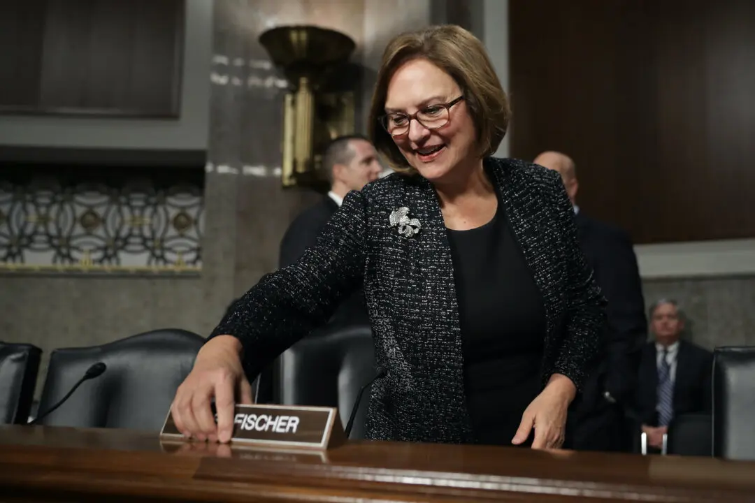 LIVE NOW: Senate Subcommittee Holds Hearing on Public Safety Communications