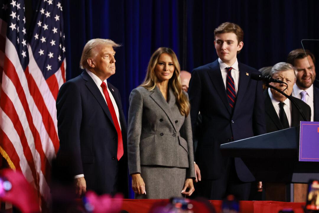 Trump Returning to White House With a Bigger Mandate