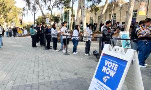 Tight Races Remain in California With Hundreds of Thousands of Ballots Left to Count