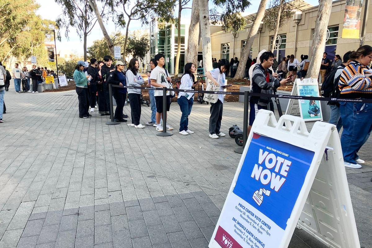 Tight Races Remain in California With Hundreds of Thousands of Ballots Left to Count