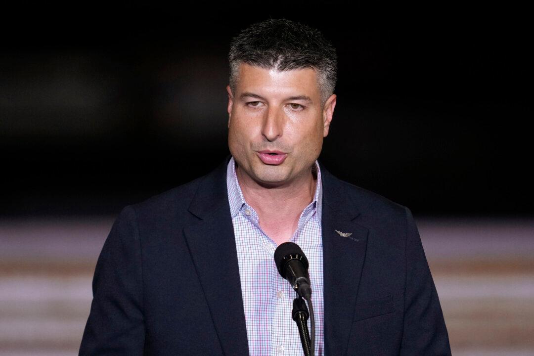 Republicans Flip US House Seat Representing Michigan