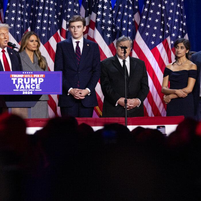 The Epoch Times