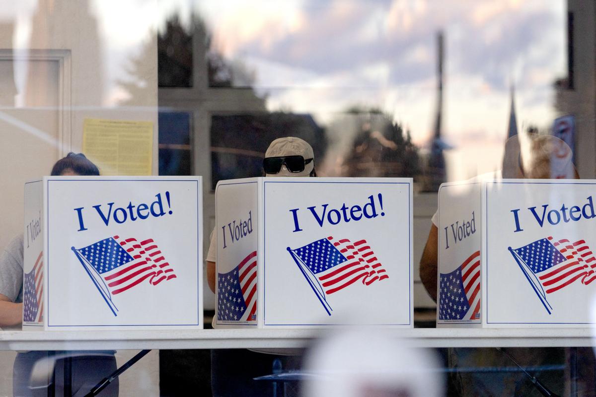 Pennsylvania Supreme Court Orders Counties Not to Count Undated Ballots thumbnail