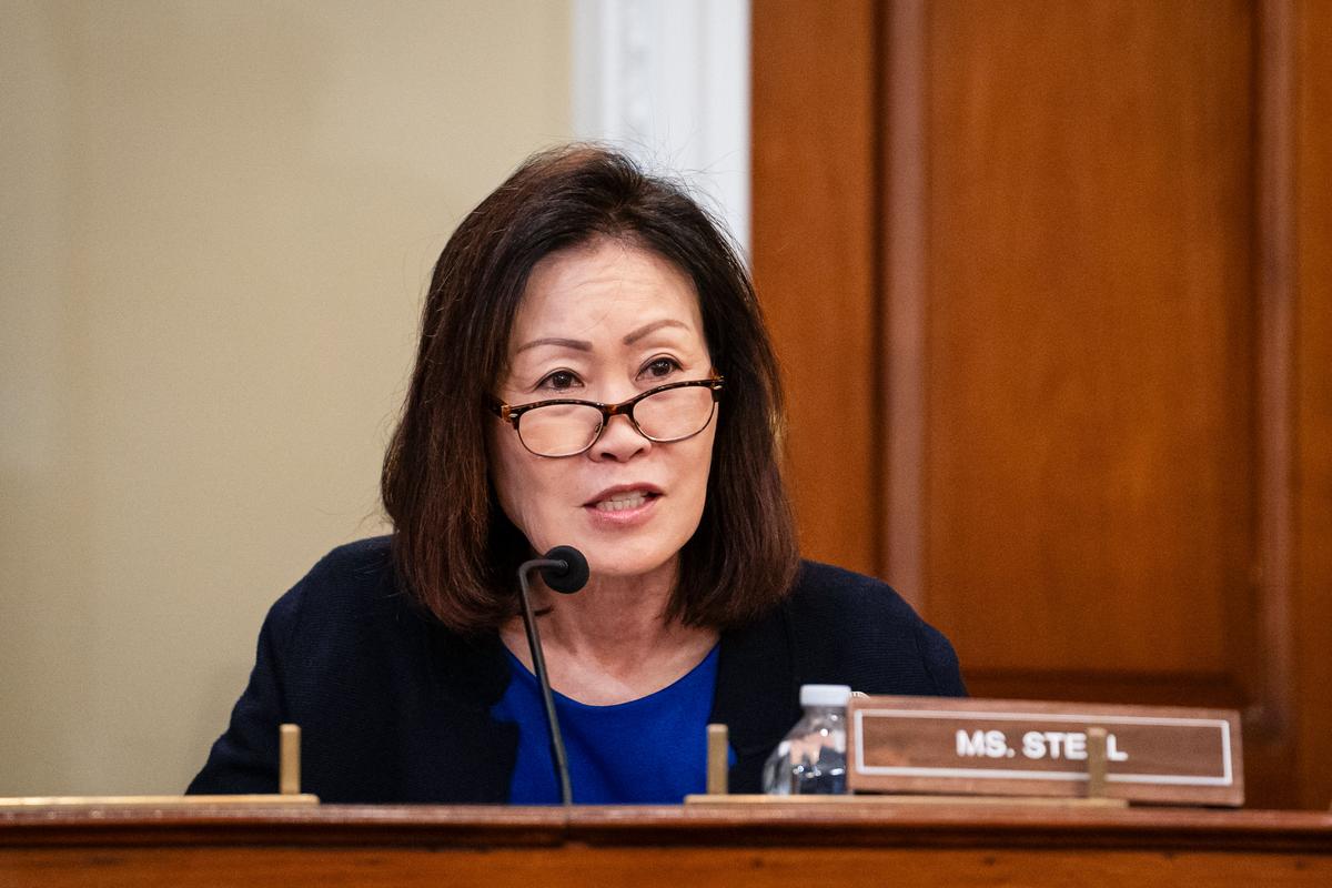 Former Congresswoman Explains CCP’s Hidden Influence in California