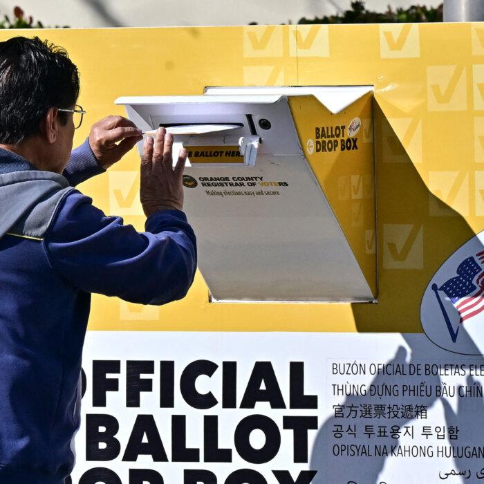 2 Key Congressional Races Still Uncalled in California