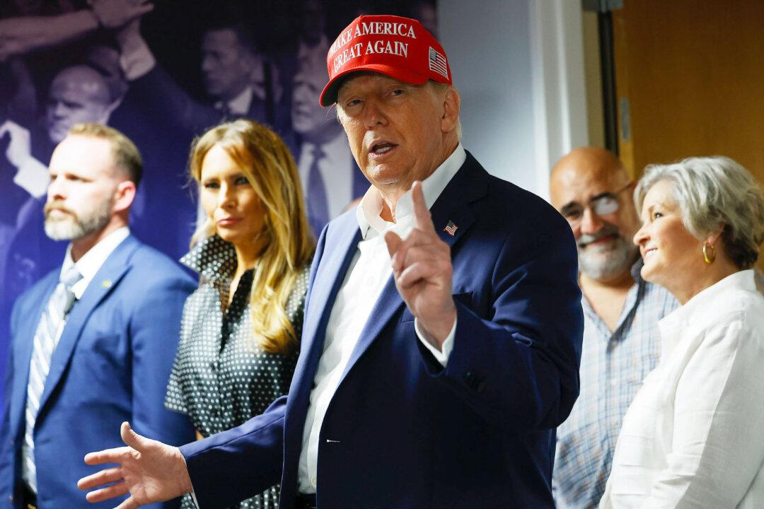 Trump có kế hoạch toàn diện cho chính quyền thứ 2 của mình: Đây là những gì ông đã đề xuất