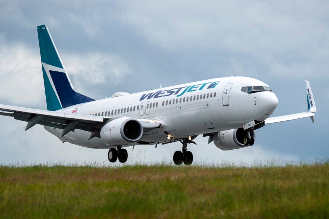 Claims Open in $12.5M Class-Action Settlement Over WestJet Baggage Fees