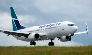 72-Hour Strike Notice by WestJet Flight Attendants Prompts Lockout Advisory
