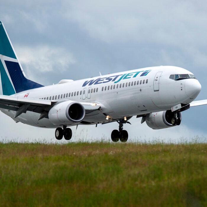 Claims Open in $12.5M Class-Action Settlement Over WestJet Baggage Fees