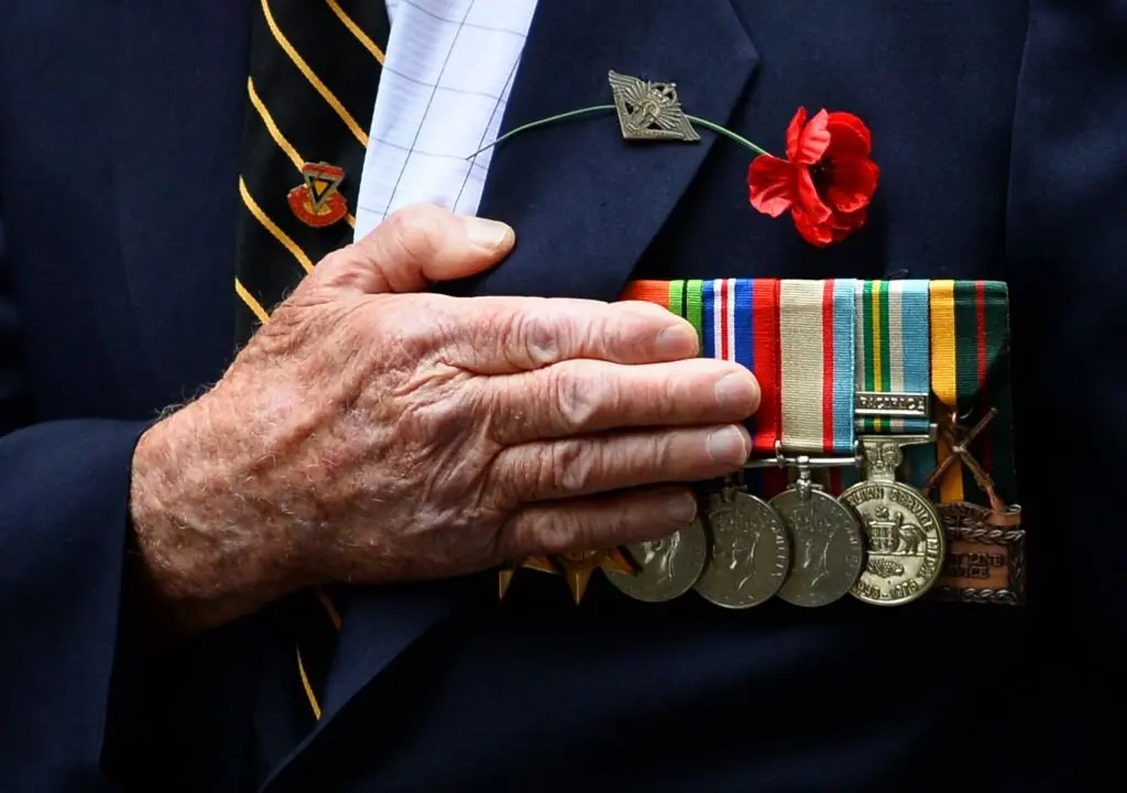 Push to Expand Veterans ‘Gold Card’ Services to Ease DVA Pressure and Boost Retention