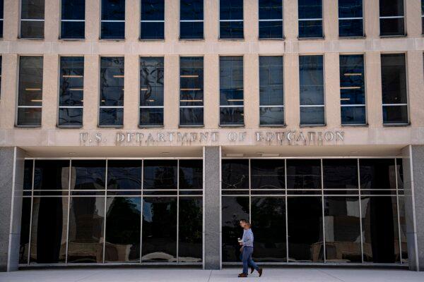 Private Colleges Lose Appeal to Overturn $6 Billion Student Debt Settlement