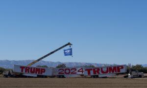 California Voters, Newsom React to Trump’s Win