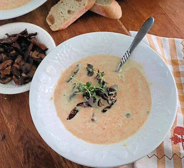 4 Easy, Comforting Bean Dishes for Fall