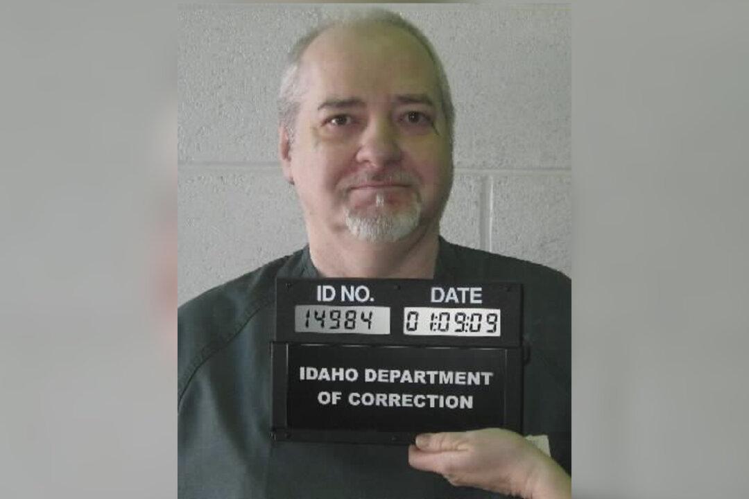 Federal Judge Temporarily Halts Idaho’s Plan to Try a 2nd Time to Execute Man on Death Row