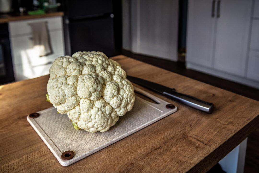 Sweet and Sour Cauliflower a Festival of Flavors