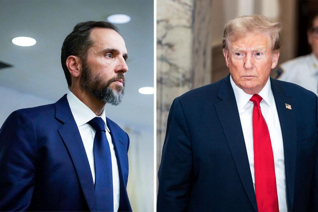 Special Counsel Jack Smith Drops Charges in Trump Election Case, Classified Documents Appeal