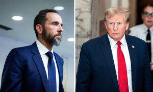 Court Grants Jack Smith’s Request in Trump’s Classified Documents Case