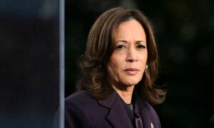Trump Revokes Security Clearances for Harris, Clinton, Other Top Democrats